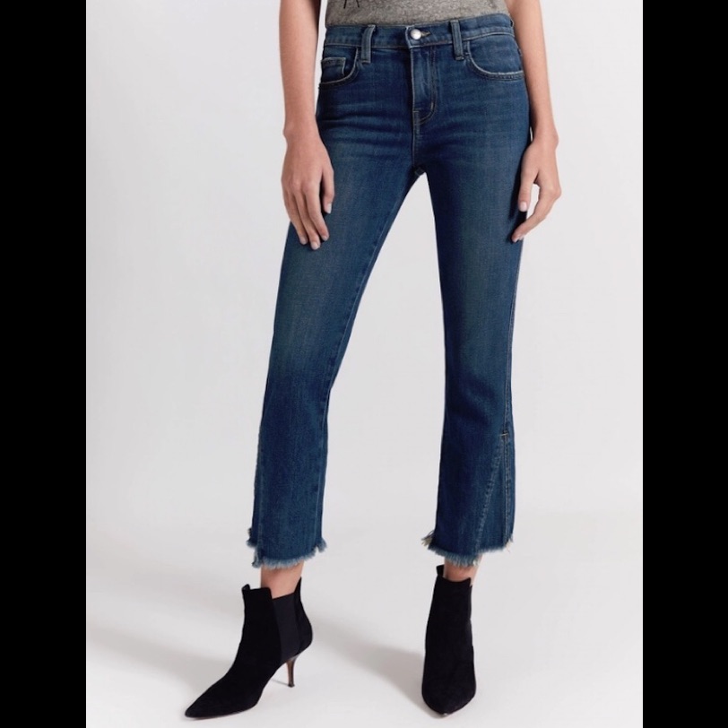 New With Tags Current/ Elliott Sz 24